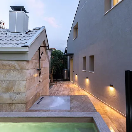 Salt&soul Apartment Trogir