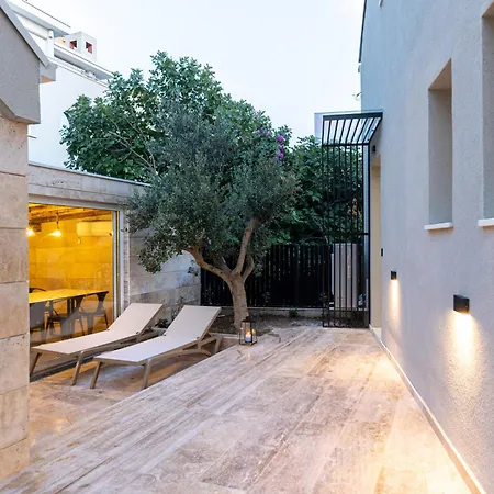 Apartment Salt&soul Trogir