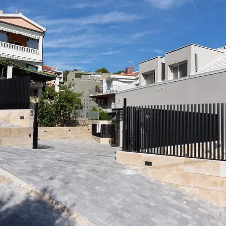 Salt&soul Apartmán Trogir