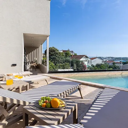 Salt&soul Apartmán Trogir