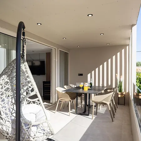 Salt&soul Apartment *