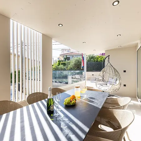 Salt&soul Apartment Trogir