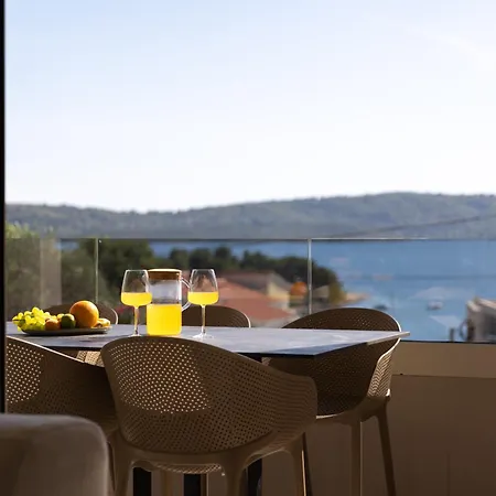 Apartment Salt&soul *