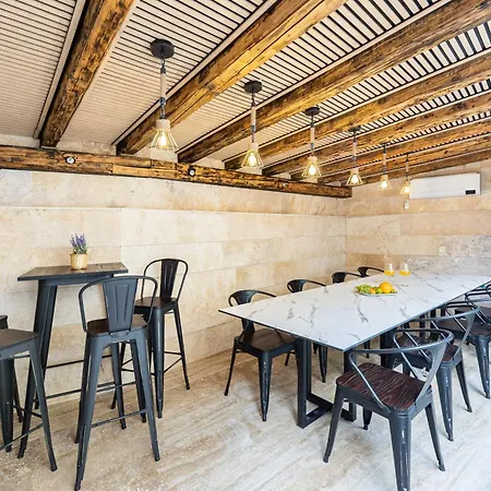 Salt&soul Apartment *