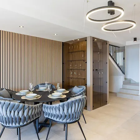 Apartment Salt&soul *