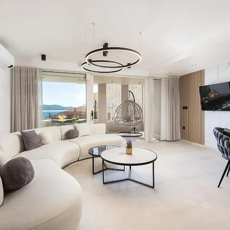 Apartment Salt&soul *