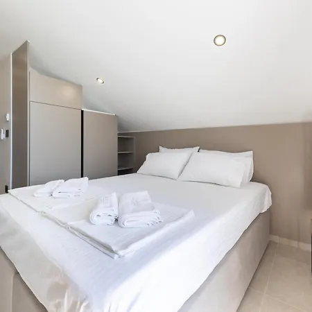 Salt&soul Apartment Trogir