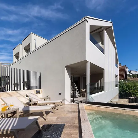 Apartment Salt&soul Trogir