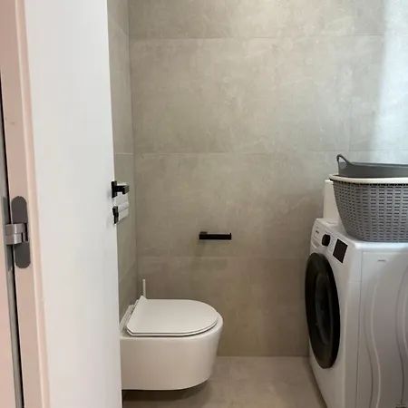 Apartmán Salt&soul *