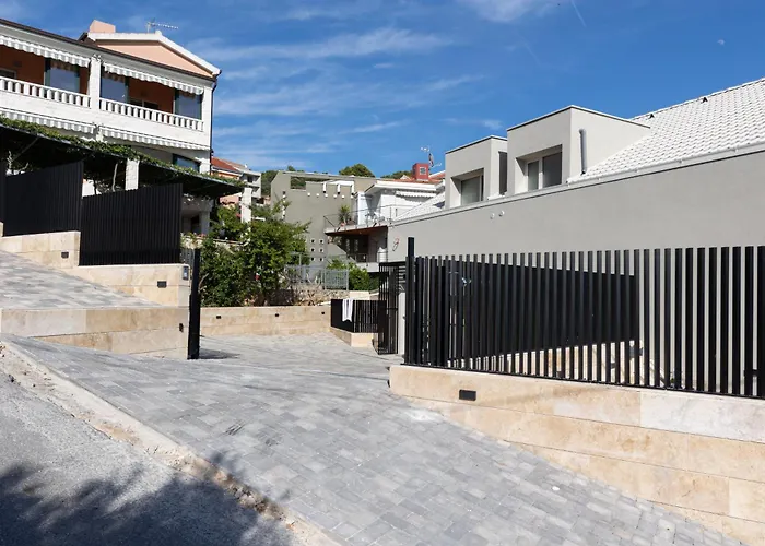 Salt&soul Apartment Trogir