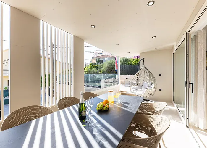 Salt&soul Apartment Trogir