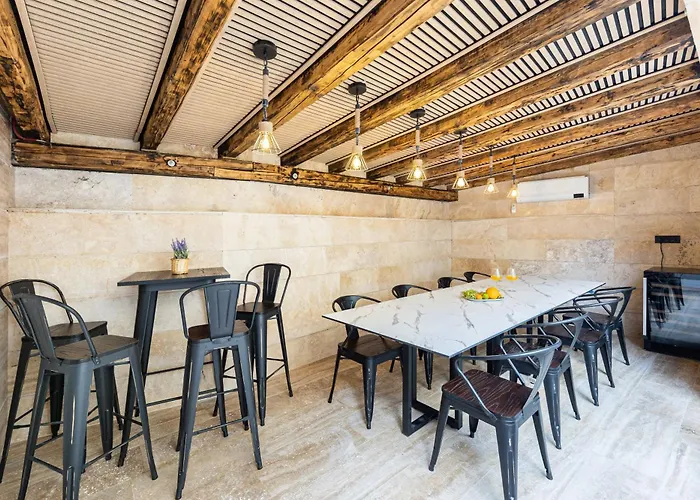 Salt&soul Apartment *