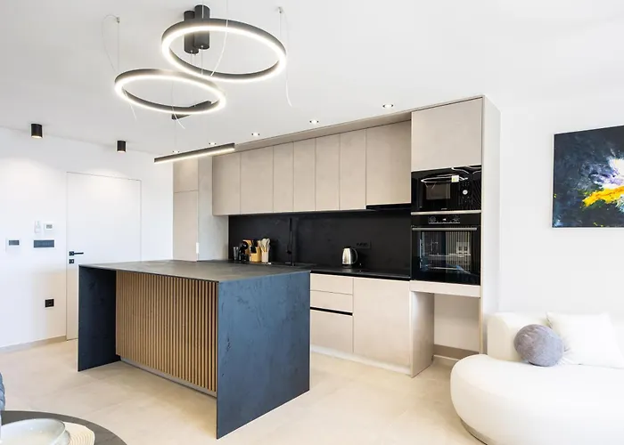 Apartmán Salt&soul Trogir