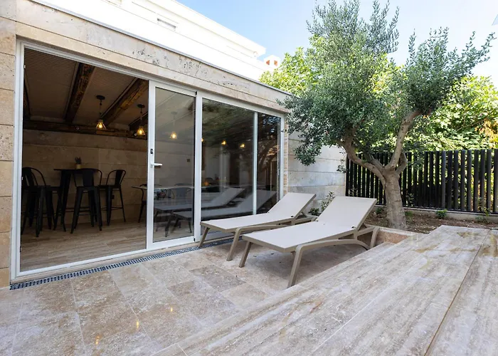 Salt&soul Trogir