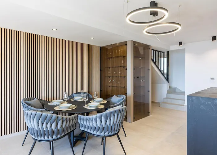 Apartment Salt&soul *