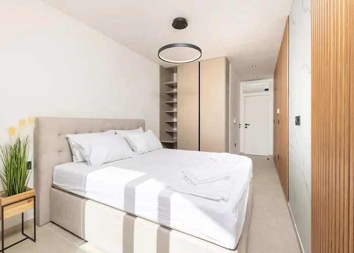 Salt&soul Apartment *