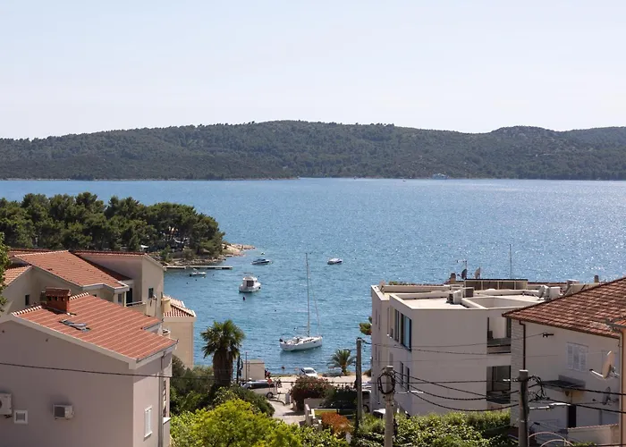 Salt&soul Apartmán *