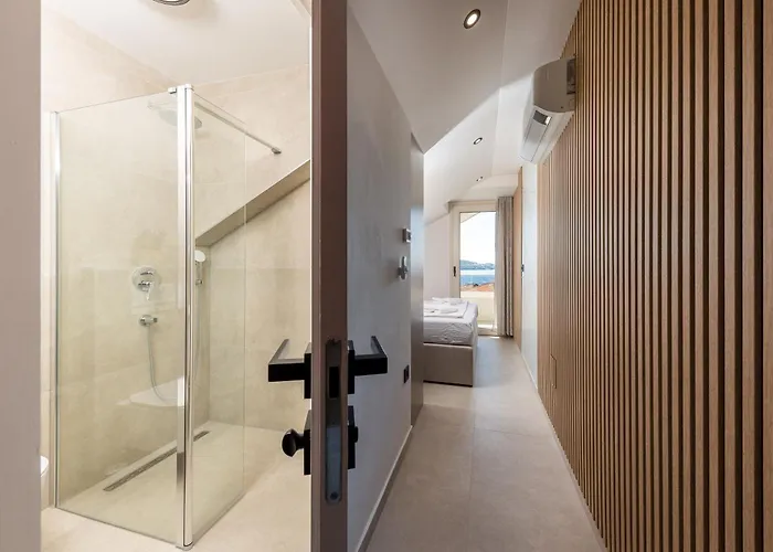 Apartment Salt&soul *