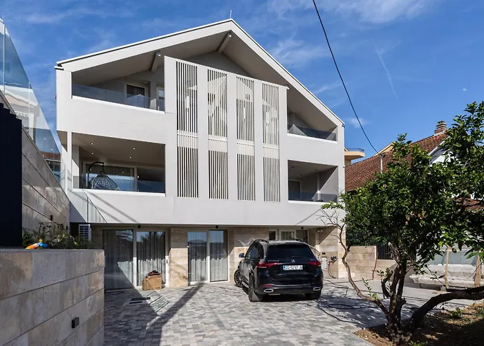 Apartmán Salt&soul