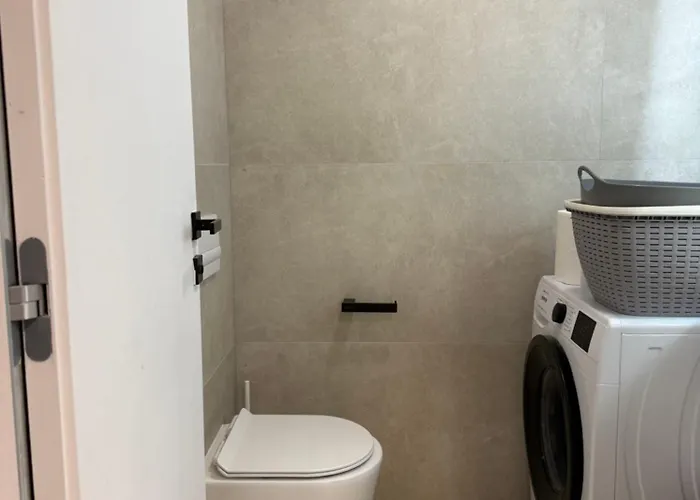 Apartment Salt&soul *