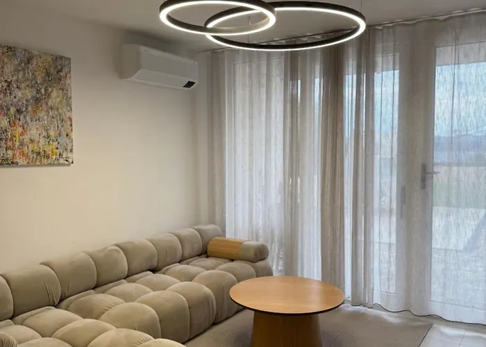 Salt&soul Apartment *