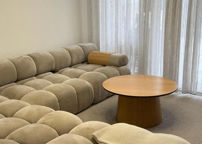 Apartment Salt&soul Trogir