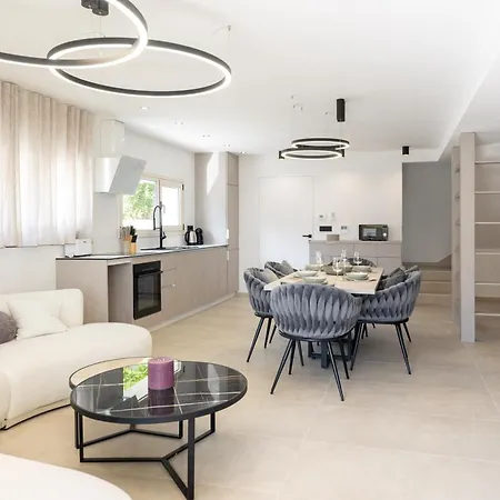 Salt&soul Appartement