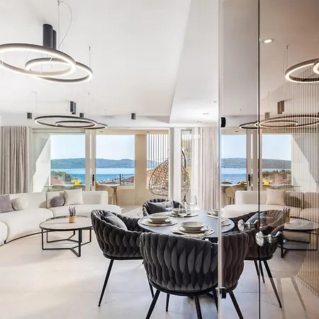 Salt&soul Appartement