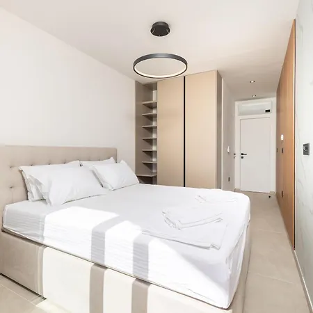 Salt&soul Appartement *