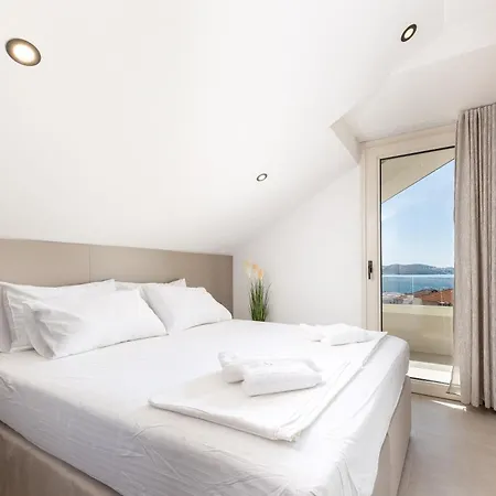 شقة Salt&soul تروغير