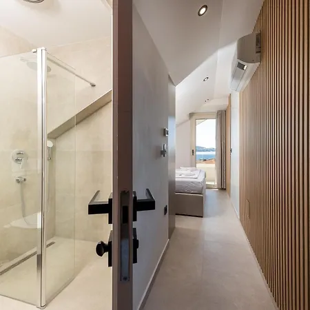Appartement Salt&soul *