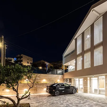 Salt&soul Appartement