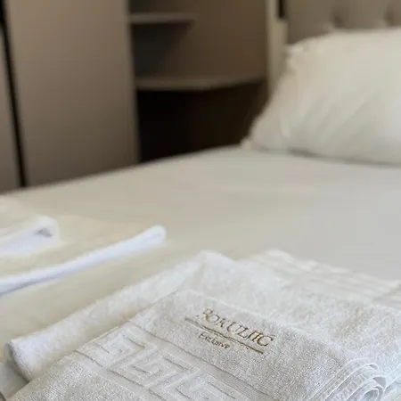 Salt&soul Appartement *