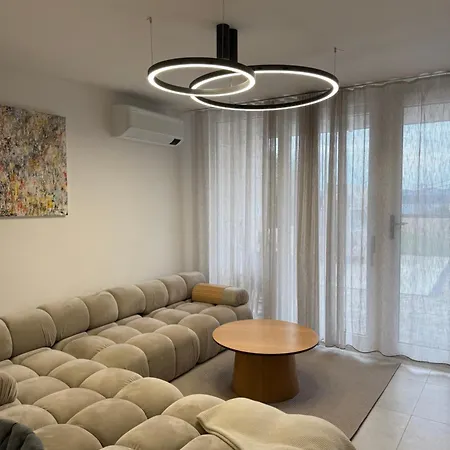 Salt&soul Appartement *