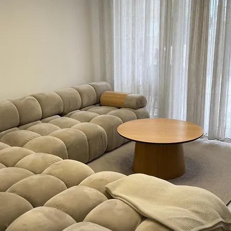 Appartement Salt&soul Trogir