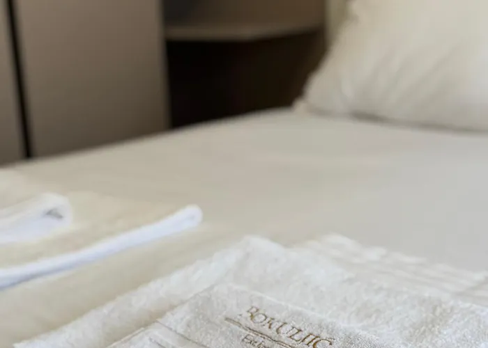 Salt&soul Apartmán *